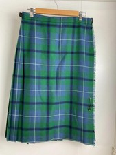 Made scotland tartan for sale Made scotland tartan for sale  ROTHERHAM