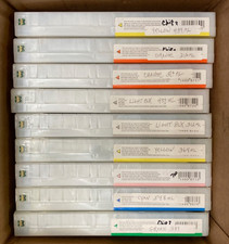 9X GEN. EPSON Stylus TINTA T636B, T6362, T6366, T6364(2),T6367(2),T636A(2)-EXPIRADO comprar usado 9X GEN. EPSON Stylus TINTA T636B, T6362, T6366, T6364(2),T6367(2),T636A(2)-EXPIRADO comprar usado  Enviando para Brazil