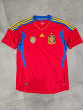 Spanien trikot größe gebraucht kaufen  Hürtgenwald