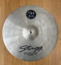 Stagg medium crash for sale  WIRRAL