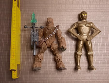 Star wars action gebraucht kaufen  Mühlheim