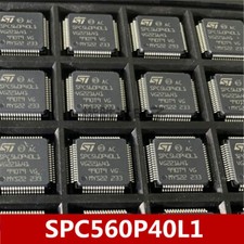 1pcsx spc560p40l3cefar lqfp100 d'occasion  Expédié en Belgium