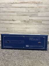 Suporte para placa de rede Schweitzer Engineering SEL-2030 processador de comunicações   comprar usado  Enviando para Brazil