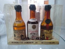 Mignon numerate collezionismo usato  Roma
