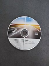 Navigation rt3 italien gebraucht kaufen  Tauberbischofsheim