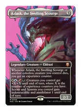 Mtg azlask the gebraucht kaufen  Braunschweig