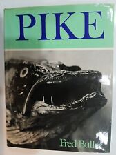 Pike fred buller for sale  NUNEATON