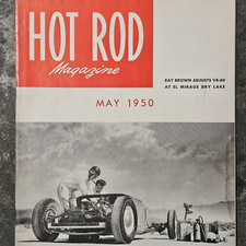 Hot rod magazine for sale  Sacramento