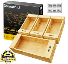 Bag storage organizer for sale  Hemet