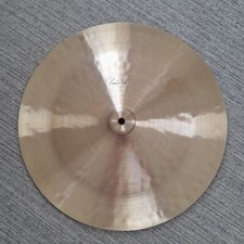 Paiste signature traditional usato  Bassano del Grappa