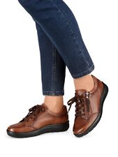 Vamos schnürschuhe bequeme gebraucht kaufen  Ahrensburg