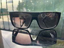 Paire lunettes soleil d'occasion  Montpellier-