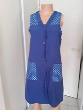 Robe tablier femme d'occasion Robe tablier femme d'occasion  Hyères