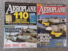 Aeroplane monthly magazine for sale  SWANAGE