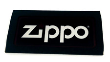 Riginal zippo schild gebraucht kaufen  Marktoberdorf