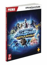 Usado, PlayStation All-Stars Battle Royale comprar usado  Enviando para Brazil