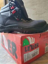 Scarpa lavoro antinfortunistic usato  Crotone