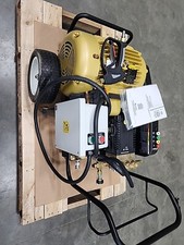 Electric pressure washer for sale  Owosso