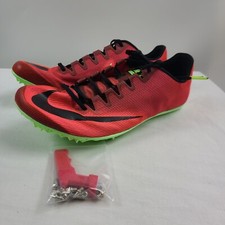 Nike zoom 400 for sale  New Haven