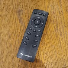 Remote control cambridge for sale  UTTOXETER