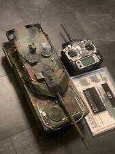 Modellbau panzer rc gebraucht kaufen  Diespeck