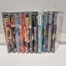 Bundle psp umd for sale  MAIDENHEAD