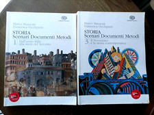 Storia scenari documenti usato  Fasano