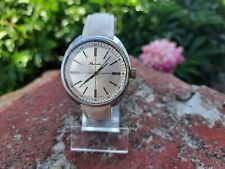 Usado, Relógio de pulso masculino vintage soviético mecânico Wrisr Watch Raketa 2609 HA  comprar usado  Enviando para Brazil