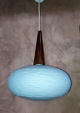 Suspension louis kalff d'occasion  Sainte-Colombe