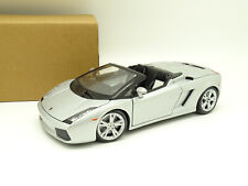 Maisto lamborghini gallardo d'occasion  Paris VII