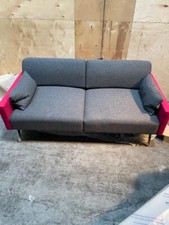 New leo sofa for sale  SHEFFIELD