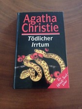 Agatha christie edition gebraucht kaufen  Höchstadt a.d.Aisch