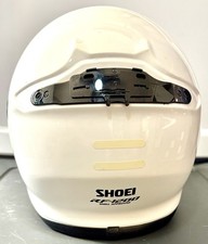 Shoei 1200 white for sale  Goodyear