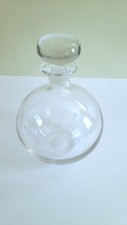 Clear hand blown for sale  Hayward