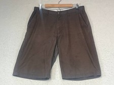 Bermuda chino marrom Volcom tamanho 33 comprar usado  Enviando para Brazil