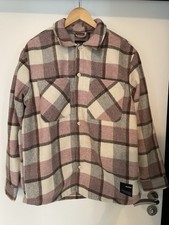 Pull bear hemdjacke gebraucht kaufen  Litzendorf