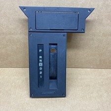 Camaro center console for sale  Derby