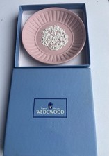 Wedgwood pink jasper for sale  CREWE