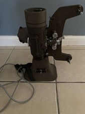 Bell howell gaumont for sale  SOUTHAMPTON