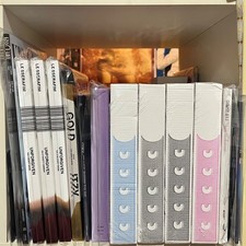 Various kpop albums for sale  Vancouver