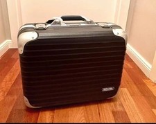 Rimowa handgepäck koffer gebraucht kaufen Rimowa handgepäck koffer gebraucht kaufen  Berlin