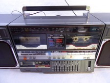 Kensonic lh8686 stereo gebraucht kaufen  Güstrow