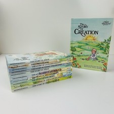 Alice bibleland hardcover for sale  Bloomfield Hills