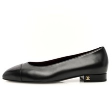 Chanel ballerina size for sale  Miami Beach