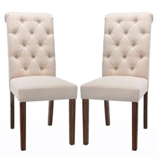 Tufted dining room for sale  Brentwood