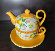 Tea for range gebraucht kaufen  Bochum