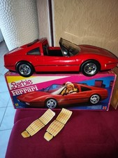 Alter barbie ferrari gebraucht kaufen  Uttenweiler