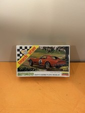 Lindberg vintage motorized for sale  Lenoir City