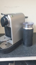 nespresso citiz milk usato  Vanzaghello