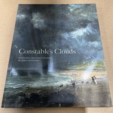 Constable clouds paintings for sale  ST. HELENS